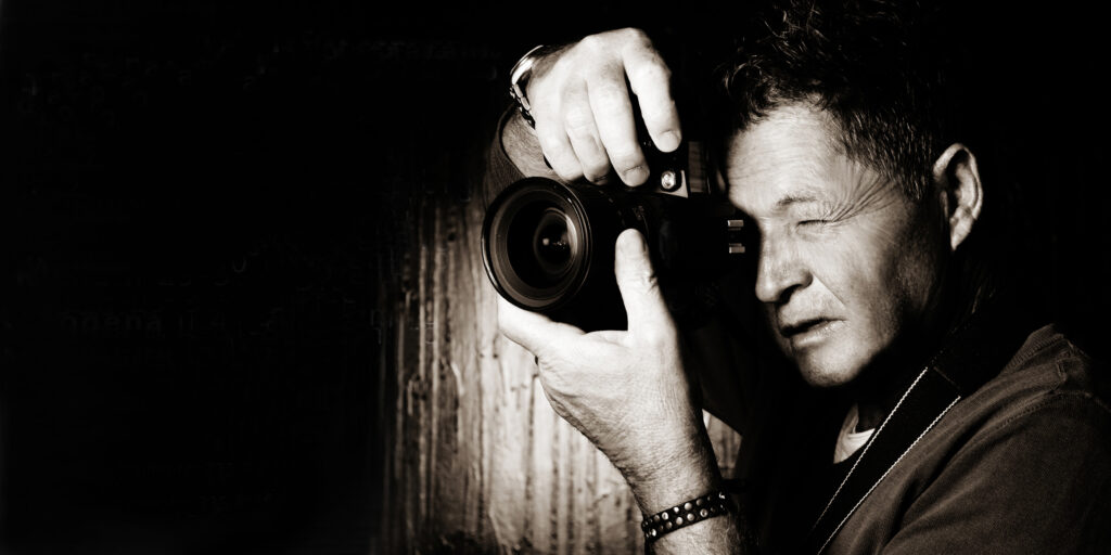 Fotografo Professionista